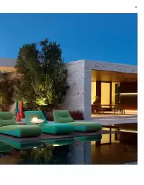 Catalogue Roche Bobois page 263