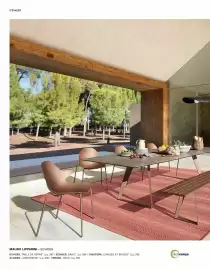 Catalogue Roche Bobois page 264