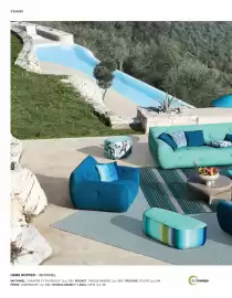 Catalogue Roche Bobois page 266