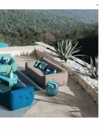 Catalogue Roche Bobois page 267