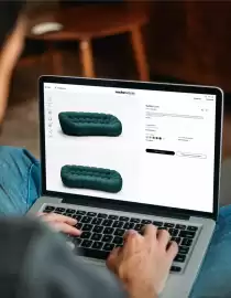 Catalogue Roche Bobois page 271