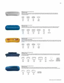 Catalogue Roche Bobois page 277