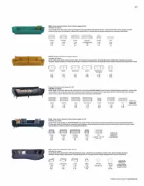 Catalogue Roche Bobois page 279