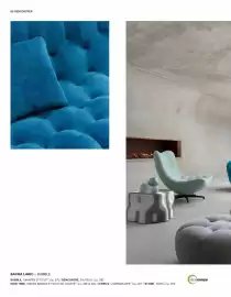 Catalogue Roche Bobois page 28