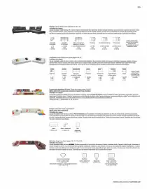 Catalogue Roche Bobois page 281
