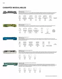 Catalogue Roche Bobois page 284