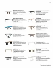 Catalogue Roche Bobois page 289