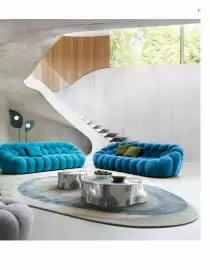 Catalogue Roche Bobois page 29