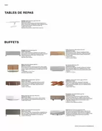 Catalogue Roche Bobois page 290