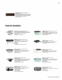 Catalogue Roche Bobois page 291