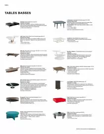 Catalogue Roche Bobois page 292