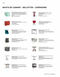 Catalogue Roche Bobois page 294