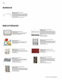 Catalogue Roche Bobois page 296
