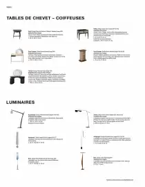 Catalogue Roche Bobois page 298