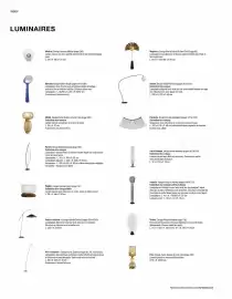 Catalogue Roche Bobois page 300