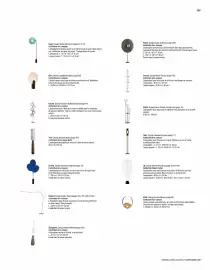 Catalogue Roche Bobois page 301