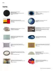 Catalogue Roche Bobois page 302