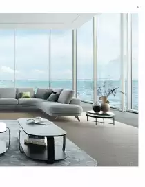 Catalogue Roche Bobois page 31