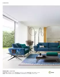 Catalogue Roche Bobois page 32