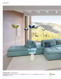 Catalogue Roche Bobois page 36