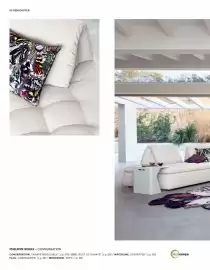 Catalogue Roche Bobois page 38