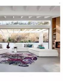 Catalogue Roche Bobois page 39