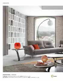 Catalogue Roche Bobois page 40