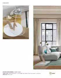 Catalogue Roche Bobois page 48