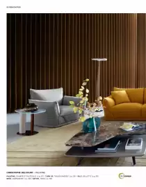 Catalogue Roche Bobois page 50