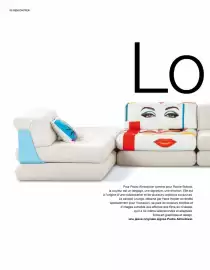 Catalogue Roche Bobois page 52