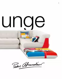 Catalogue Roche Bobois page 53