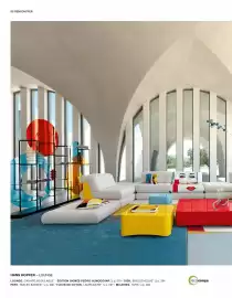 Catalogue Roche Bobois page 58