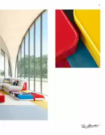 Catalogue Roche Bobois page 59