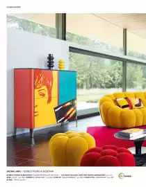 Catalogue Roche Bobois page 60