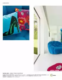 Catalogue Roche Bobois page 62