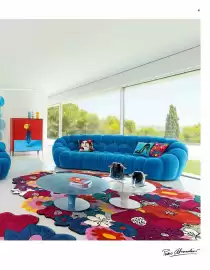 Catalogue Roche Bobois page 63