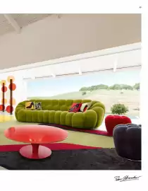 Catalogue Roche Bobois page 65