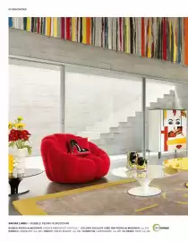 Catalogue Roche Bobois page 66