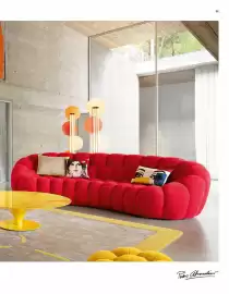 Catalogue Roche Bobois page 67