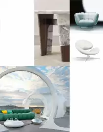 Catalogue Roche Bobois page 69