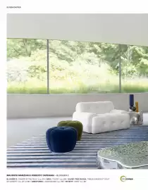 Catalogue Roche Bobois page 70