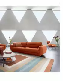 Catalogue Roche Bobois page 73