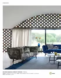 Catalogue Roche Bobois page 74