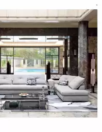 Catalogue Roche Bobois page 77