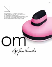 Catalogue Roche Bobois page 79