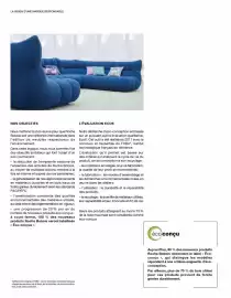 Catalogue Roche Bobois page 8