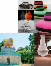 Catalogue Roche Bobois page 81