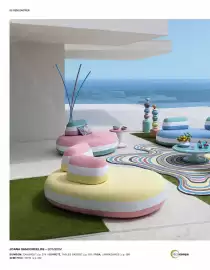 Catalogue Roche Bobois page 82