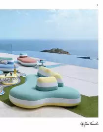 Catalogue Roche Bobois page 83