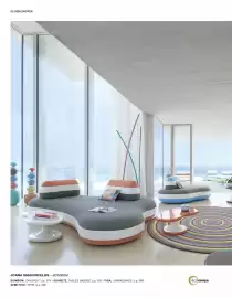 Catalogue Roche Bobois page 84